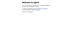 Desktop Screenshot of media.rhizome.org
