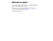 Tablet Screenshot of media.rhizome.org